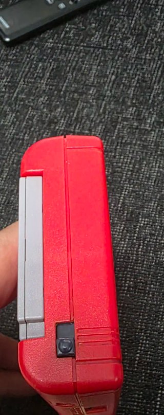 Nintendo Game Boy