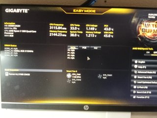 Placa Base Gigabyte B550M DS3H