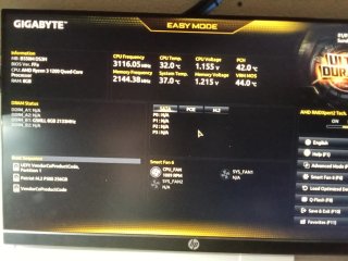 Placa Base Gigabyte B550M DS3H