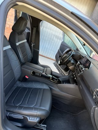 Citroen C4 2021