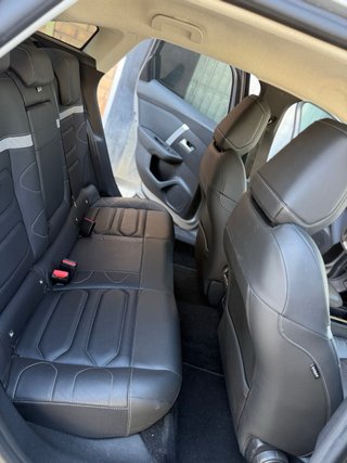 Citroen C4 2021