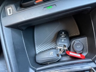 Citroen C4 2021