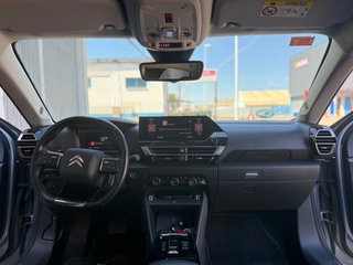 Citroen C4 2021