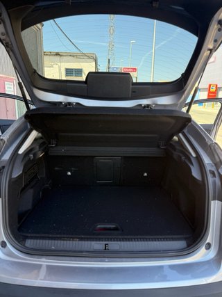 Citroen C4 2021