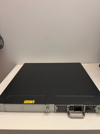 Switch Fibre Channel IBM SAN24B-5 Brocade 24 Port