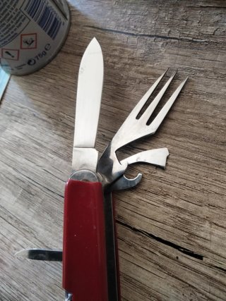 Navaja Multiusos AITOR