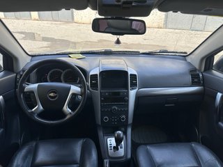 Chevrolet Captiva 2007
