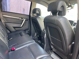 Chevrolet Captiva 2007