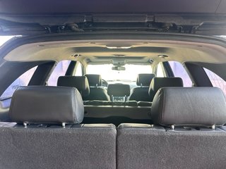 Chevrolet Captiva 2007