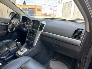 Chevrolet Captiva 2007