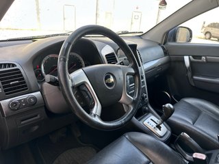 Chevrolet Captiva 2007