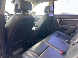 Chevrolet Captiva 2007
