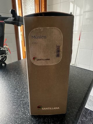 Recursos educativos de Música ESO