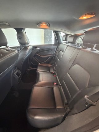 Mercedes-Benz Clase B 2013