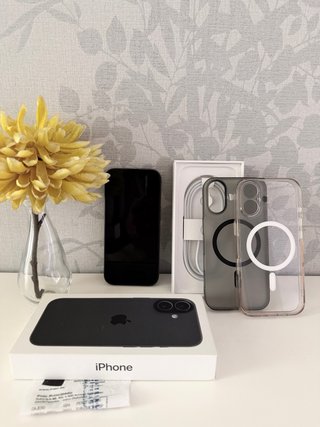 iPhone 17 | GARANTIA 2029 + 2 FUNDAS