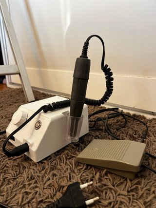 Micromotor Marathon
