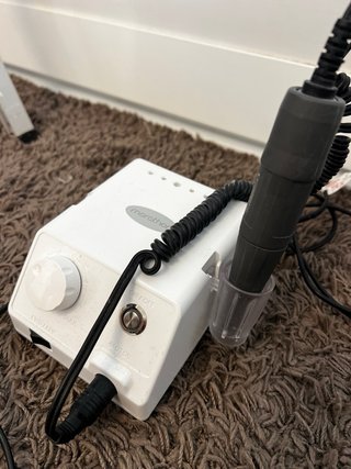 Micromotor Marathon