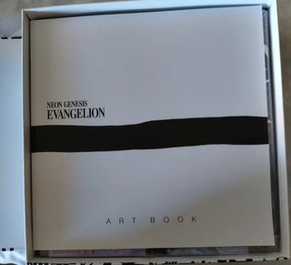 NEON GENESIS EVANGELION CAJA BLANCA BLU-RAY + DVD