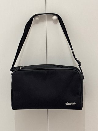 Bolso accesorios fotografía Vivanco