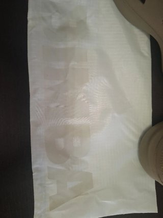 Zuecos Beige Talla X