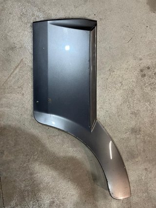 Embellecedor Puerta Hyundai Gris