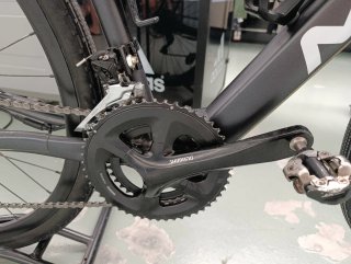 Bicicleta MMR Beat Electrica