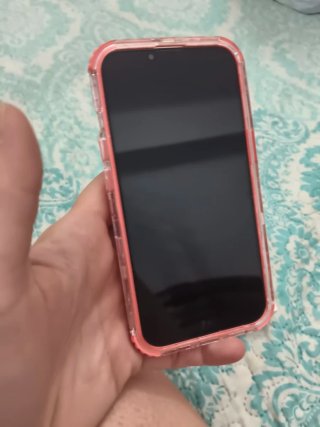 iPhone 13 Rosa