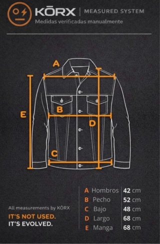 Chaqueta vaquera hombre de G-Star Raw (M)