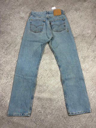 Levi’s 501 Made in USA 90’s/2000 Rare Vintage