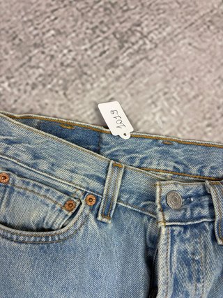 Levi’s 501 Made in USA 90’s/2000 Rare Vintage