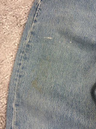 Levi’s 501 Made in USA 90’s/2000 Rare Vintage