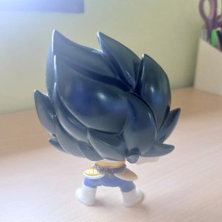 Funko Pop Vegeta