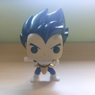 Funko Pop Vegeta