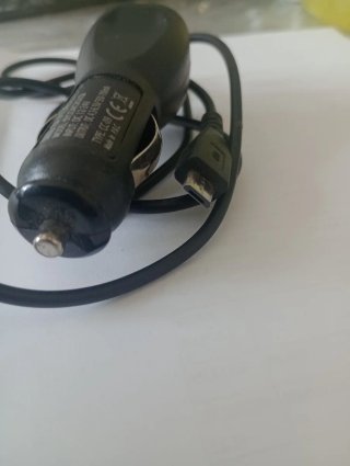Caricabatterie Auto SYCELL CC-09 Micro USB