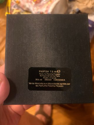 Profumo Paloma Picasso