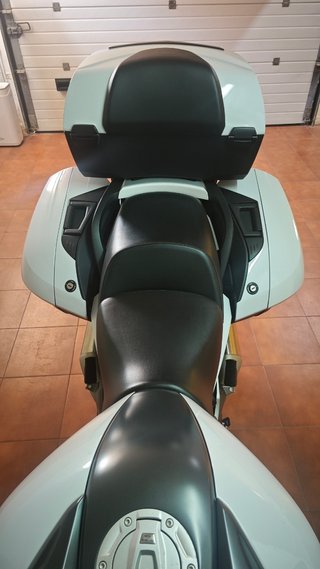 BMW K 1600 GT 2015