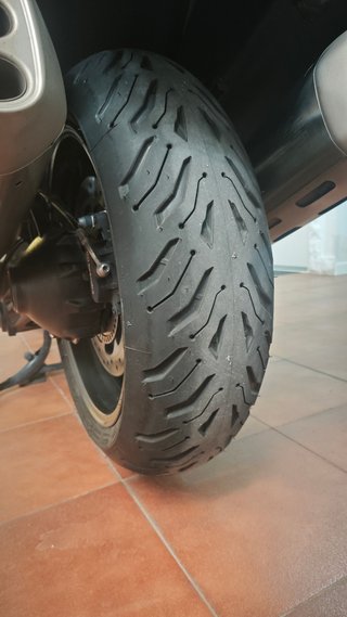 BMW K 1600 GT 2015