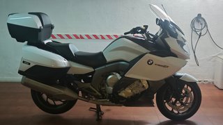 BMW K 1600 GT 2015