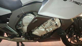 BMW K 1600 GT 2015