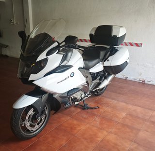 BMW K 1600 GT 2015