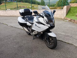 BMW K 1600 GT 2015