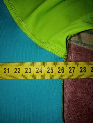 Camiseta protección solar Tribord bebé