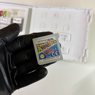 Puzzle & Dragons Z + Super Mario Bros. Edition 3DS
