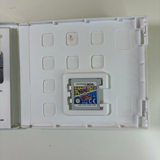 Puzzle & Dragons Z + Super Mario Bros. Edition 3DS