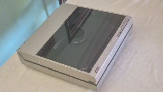 Technics SL-10 Tocadiscos
