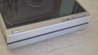 Technics SL-10 Tocadiscos