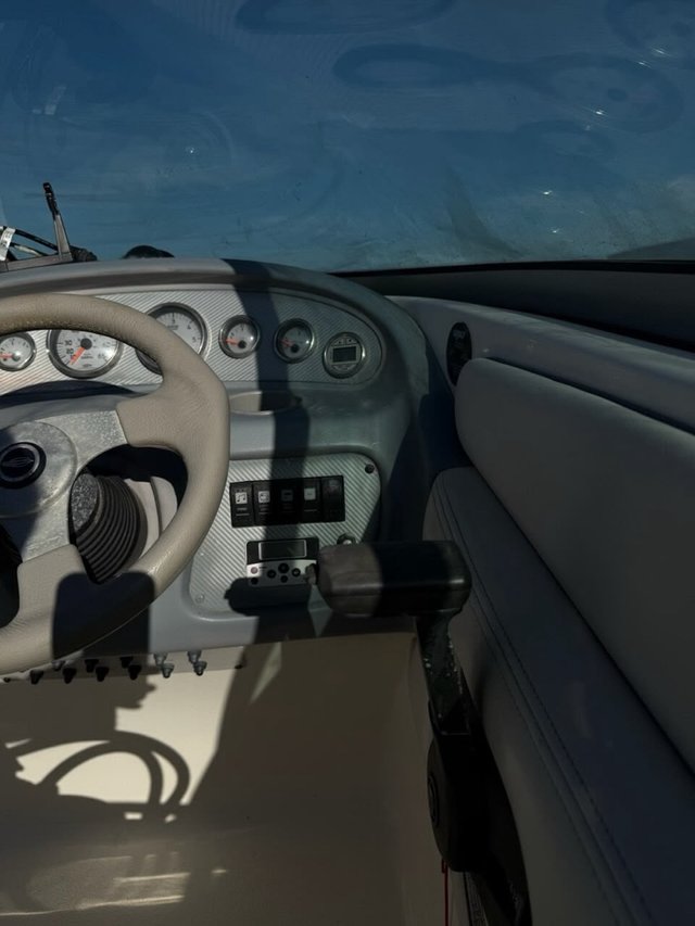 Chaparral 220 Z