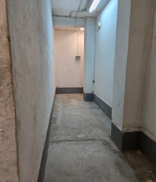 Alquiler de local de 33 m2 en C Dr Ruiz Jimenez
