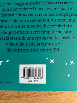 Le fantafiabe di Luì e Sofì