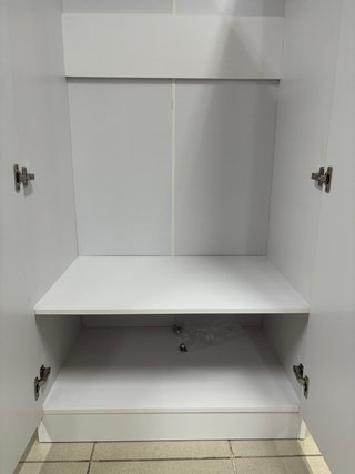 Armario 2 puertas con espejo NUEVO